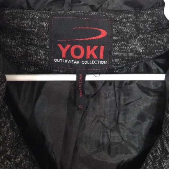 Coat - Picture 3 of 3